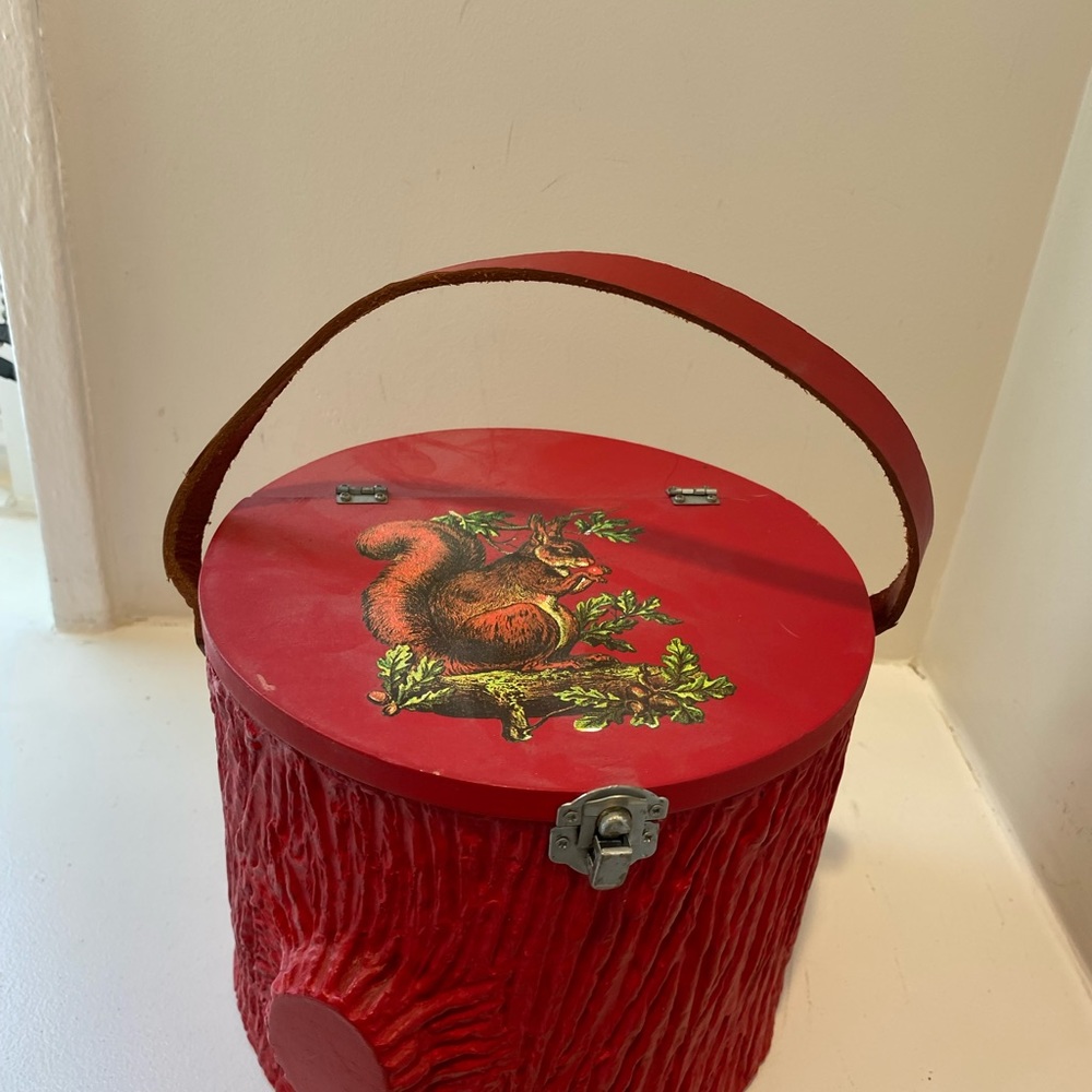 W< log bag showroom sample - Picture 2 of 5